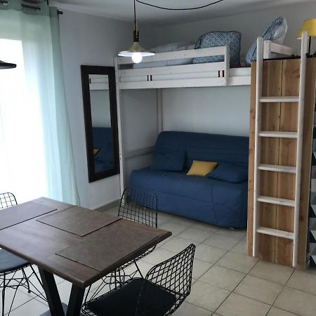 appartement studio Prayssac Extérieur photo