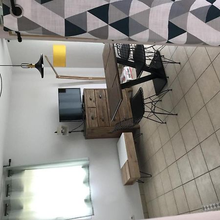 appartement studio Prayssac Extérieur photo